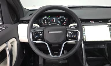 Discovery Sports