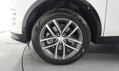 Discovery Sports