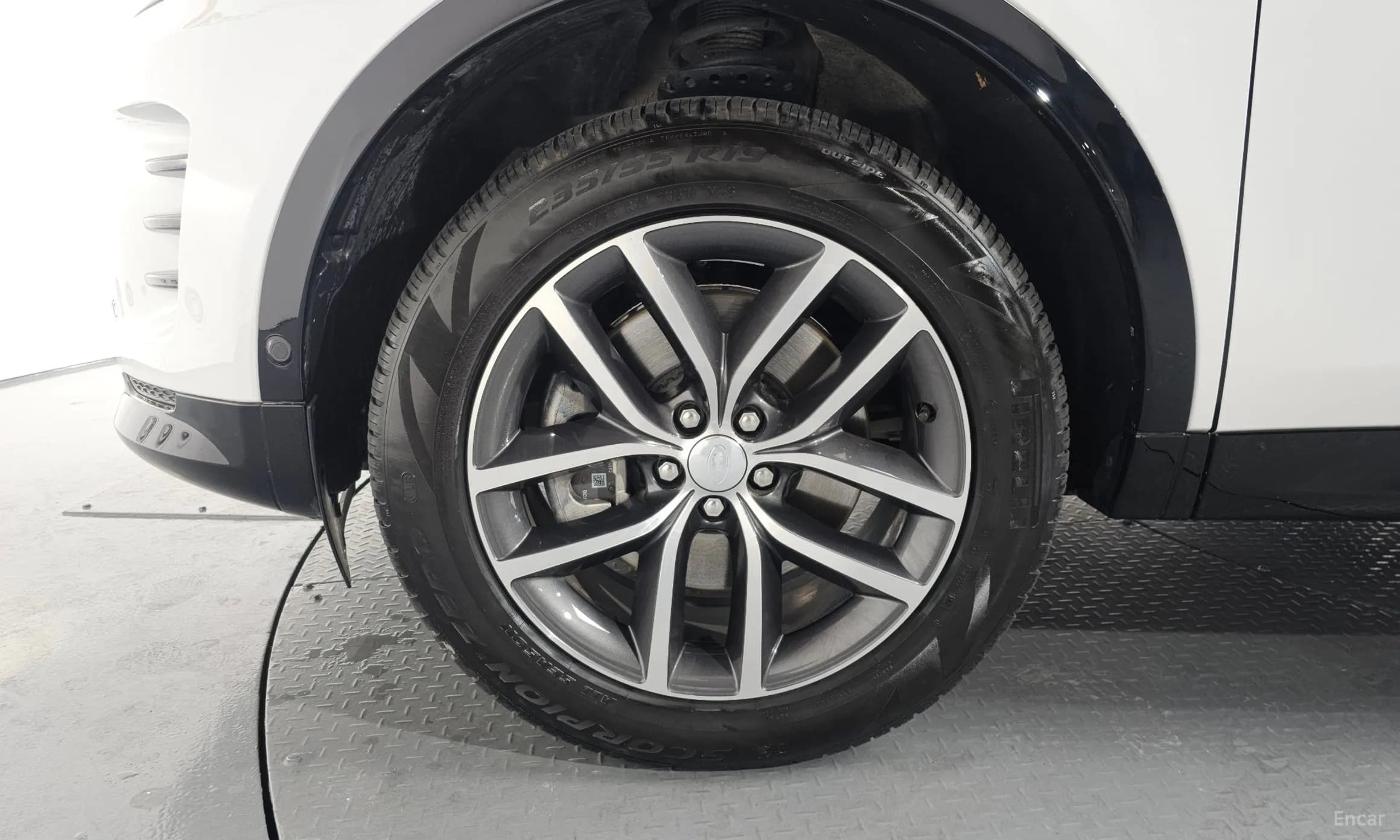 Discovery Sports
