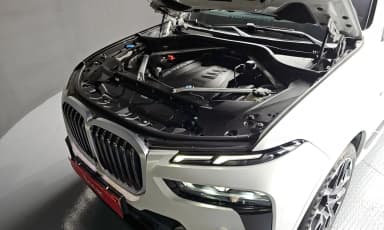 X7 (G07)