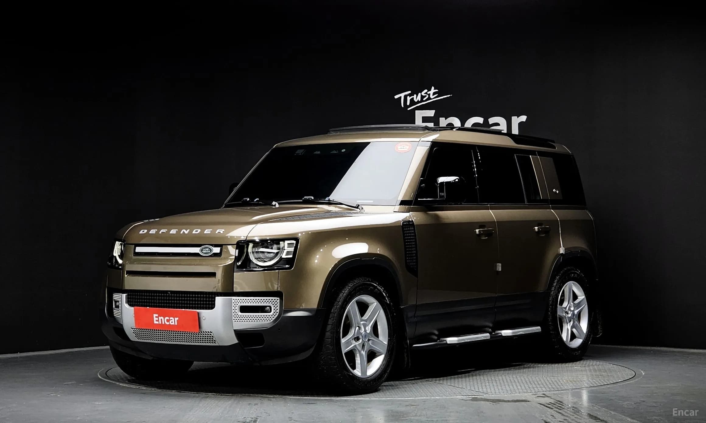 Defender (L663)