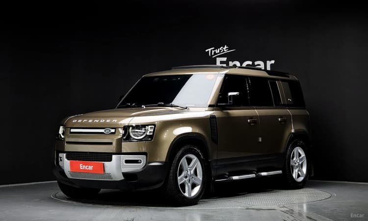 Defender (L663)