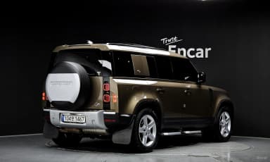 Defender (L663)