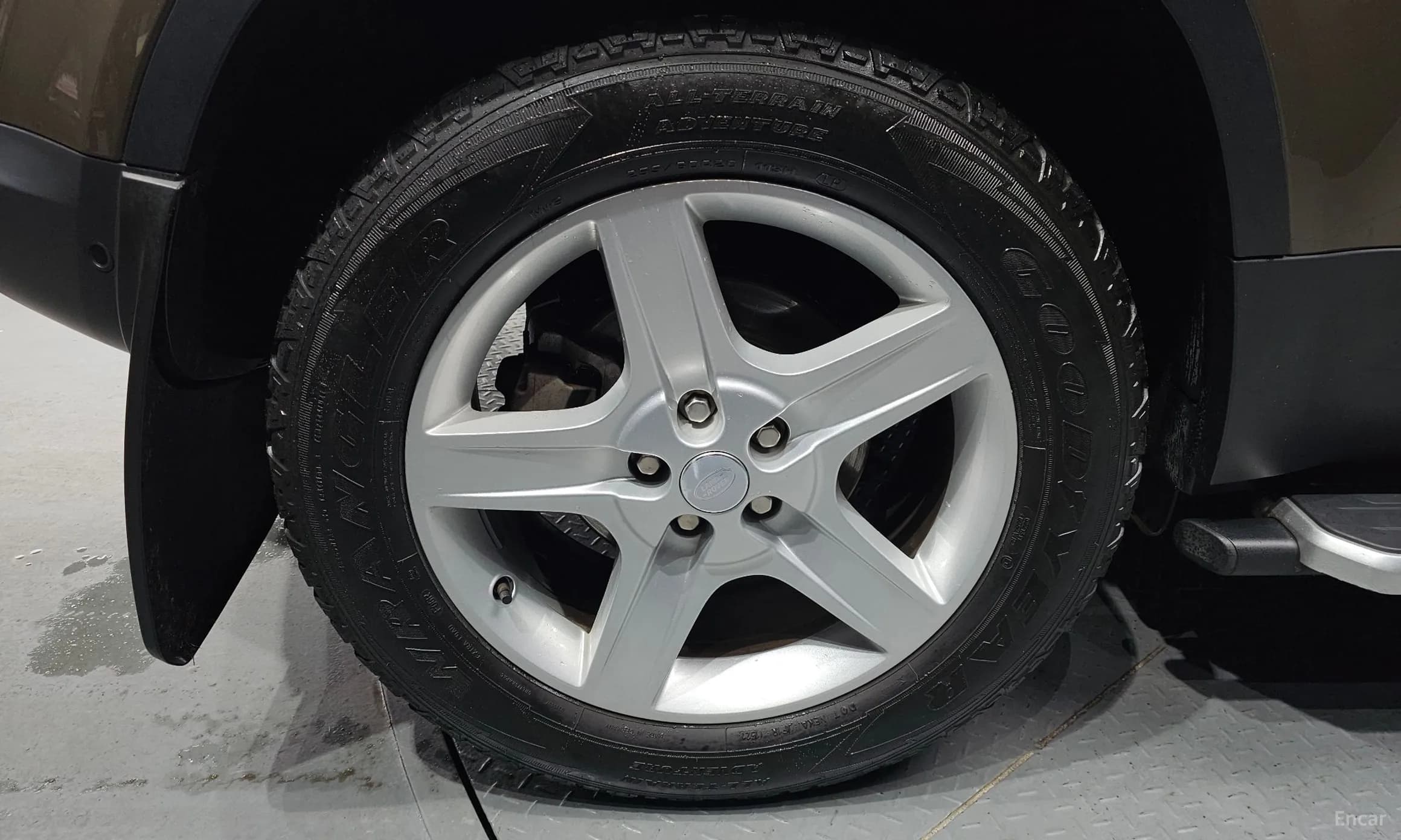 Defender (L663)