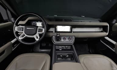 Defender (L663)