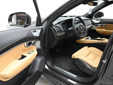 XC90 Gen 2