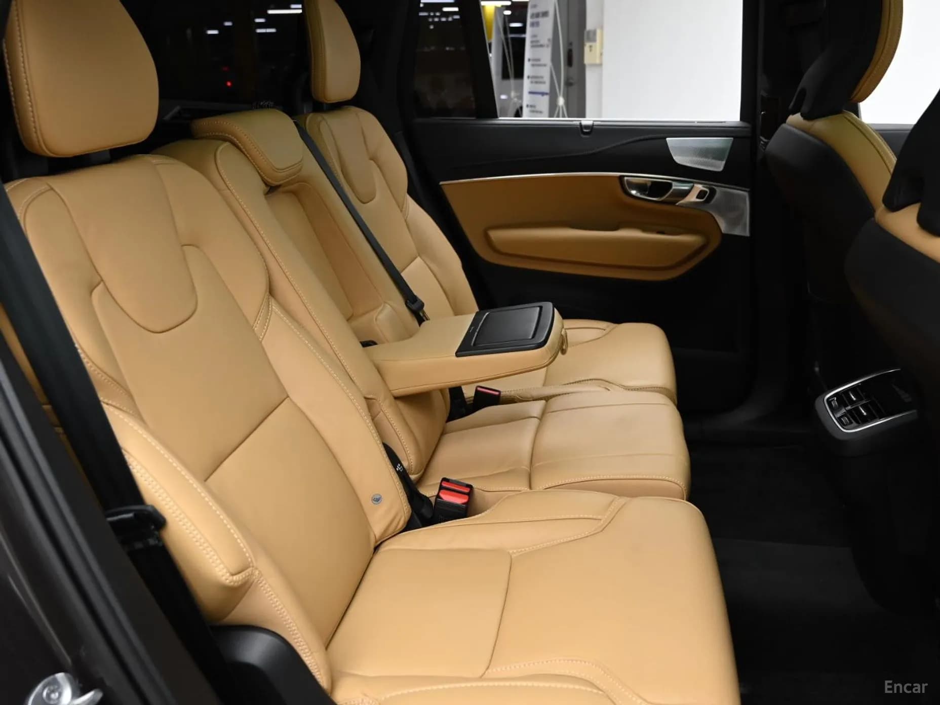 XC90 Gen 2