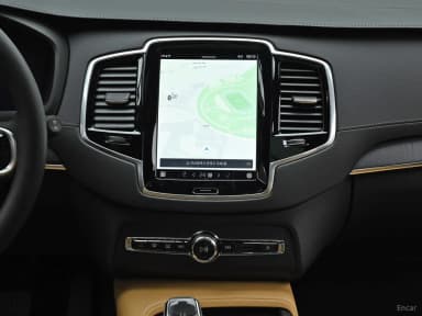 XC90 Gen 2