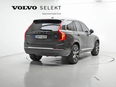 XC90 Gen 2