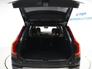 XC90 Gen 2