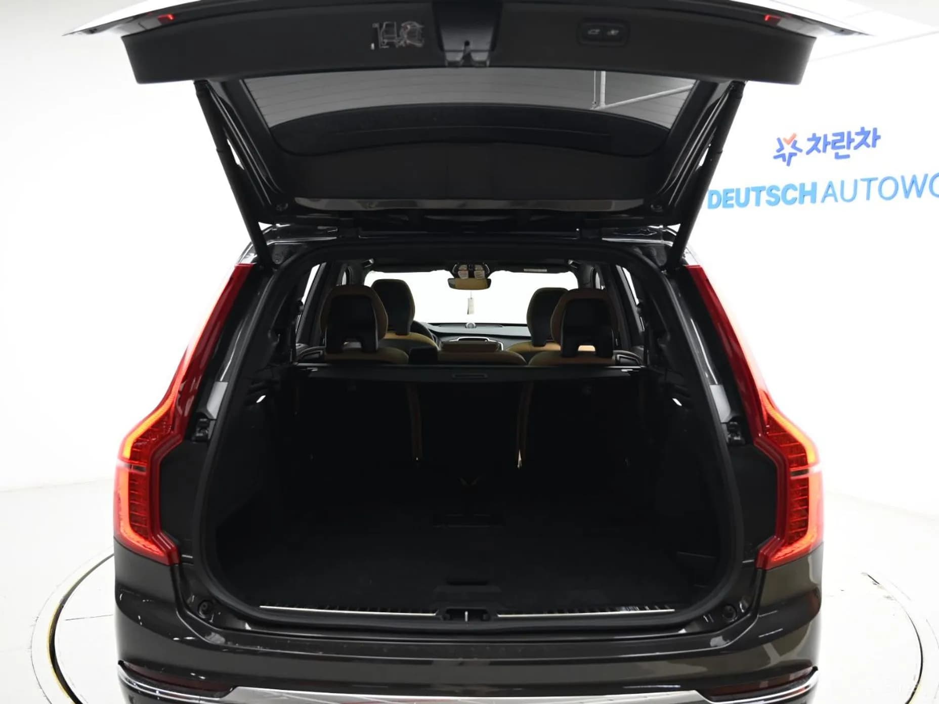 XC90 Gen 2