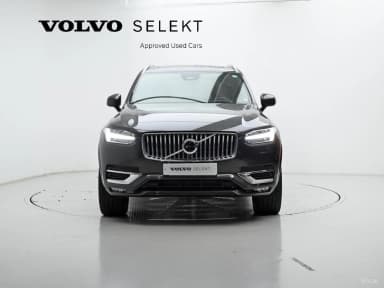 XC90 Gen 2