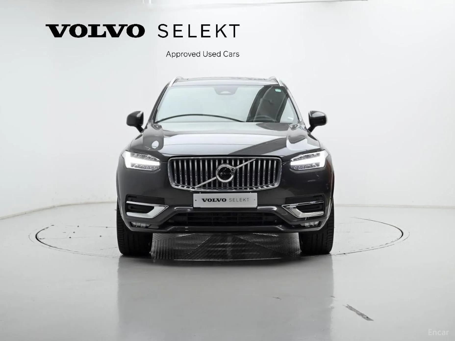 XC90 Gen 2