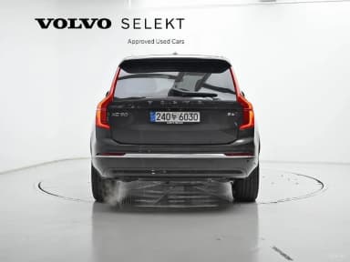 XC90 Gen 2