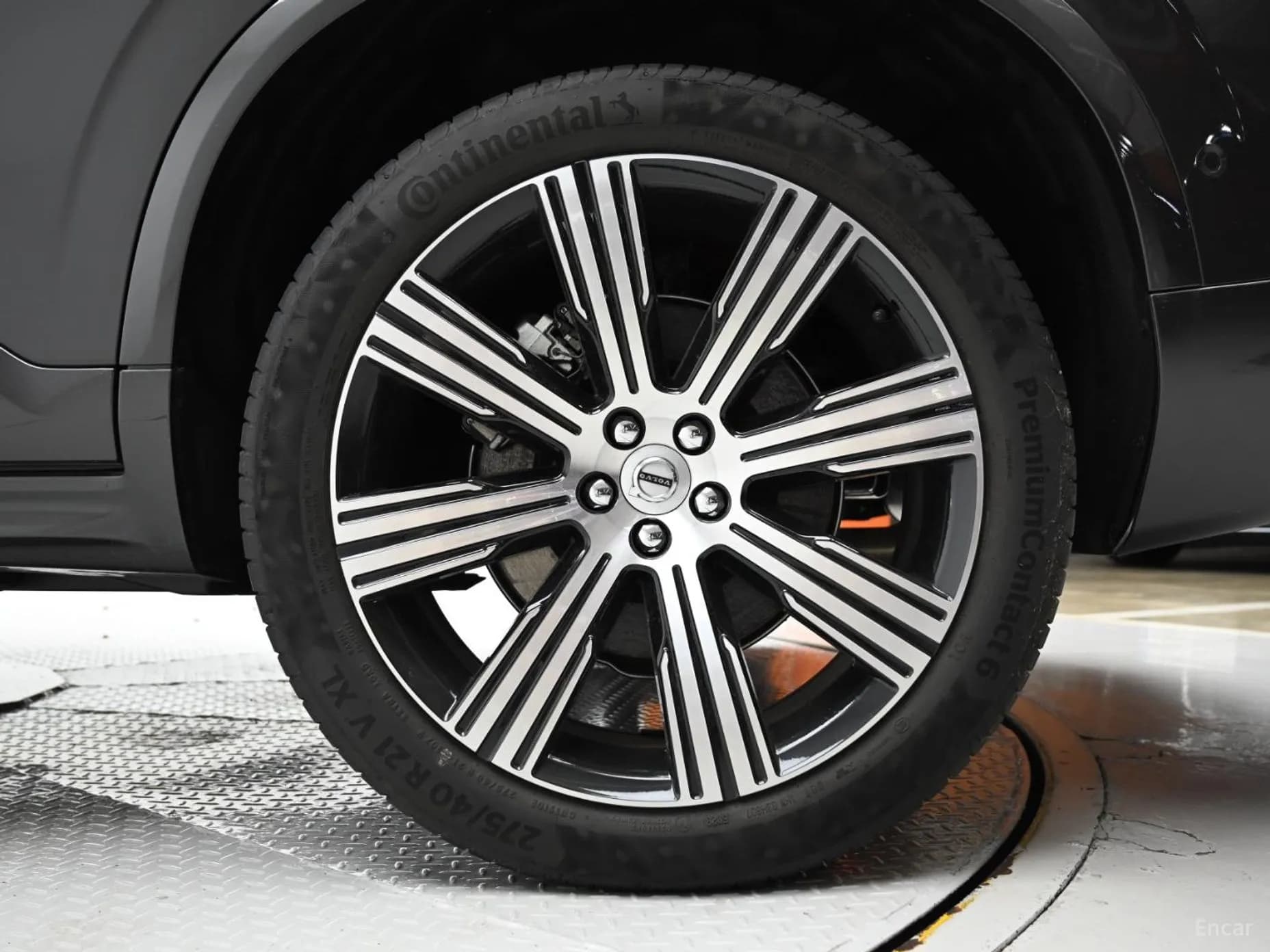 XC90 Gen 2
