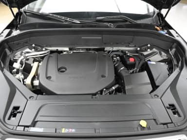 XC90 Gen 2