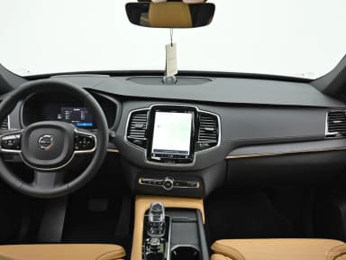 XC90 Gen 2