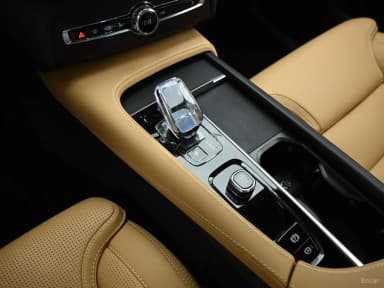XC90 Gen 2