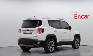 Renegade