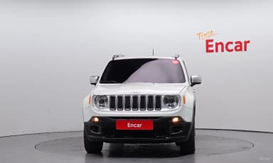 Renegade