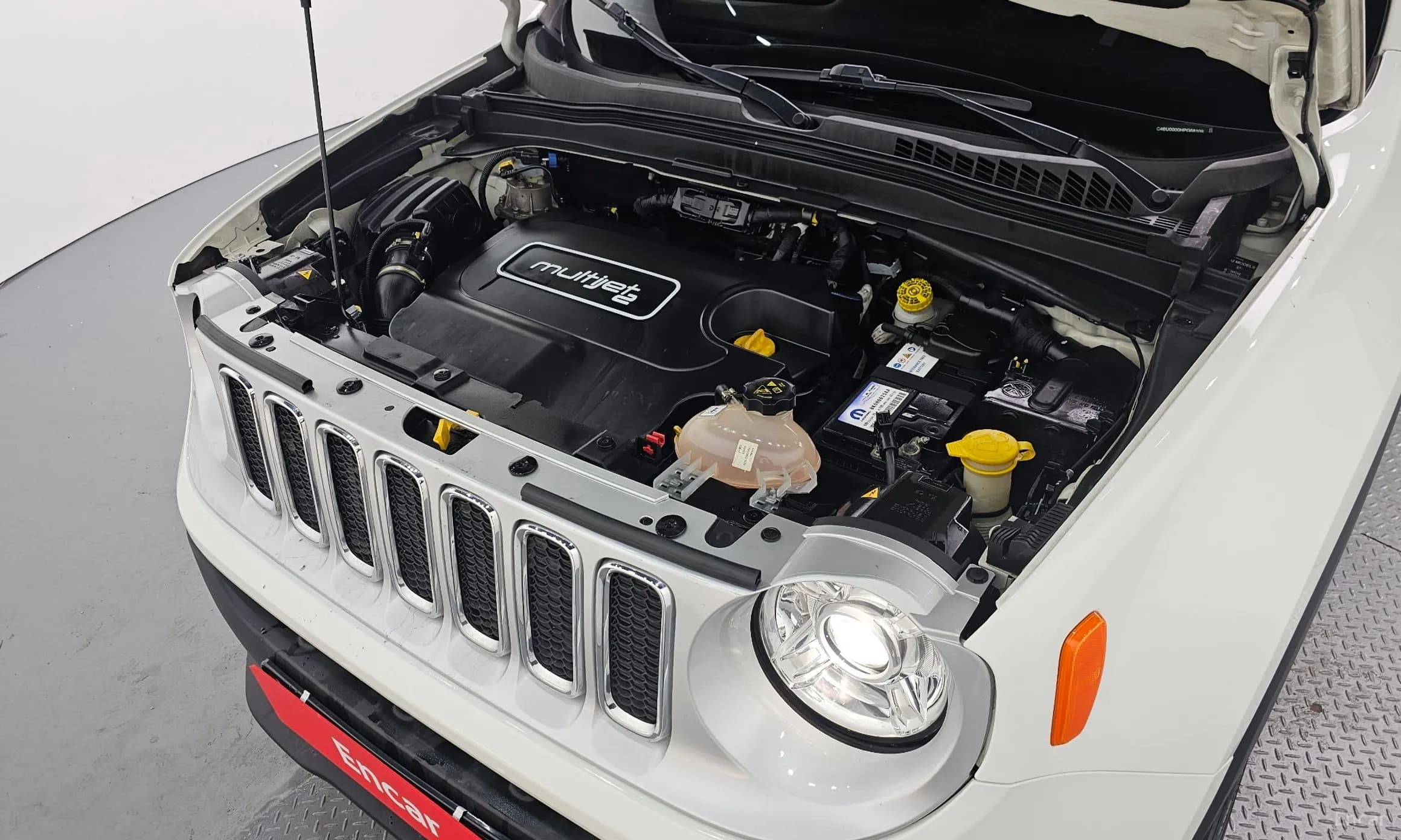 Renegade