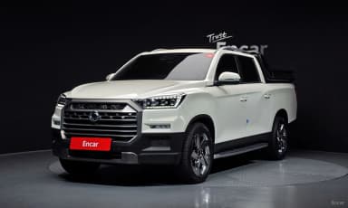 Rexton Sports Khan