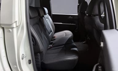 Rexton Sports Khan