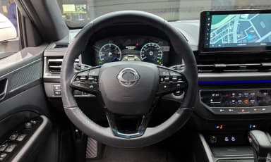 Rexton Sports Khan