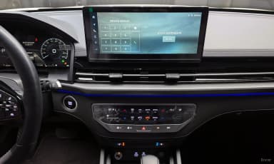 Rexton Sports Khan