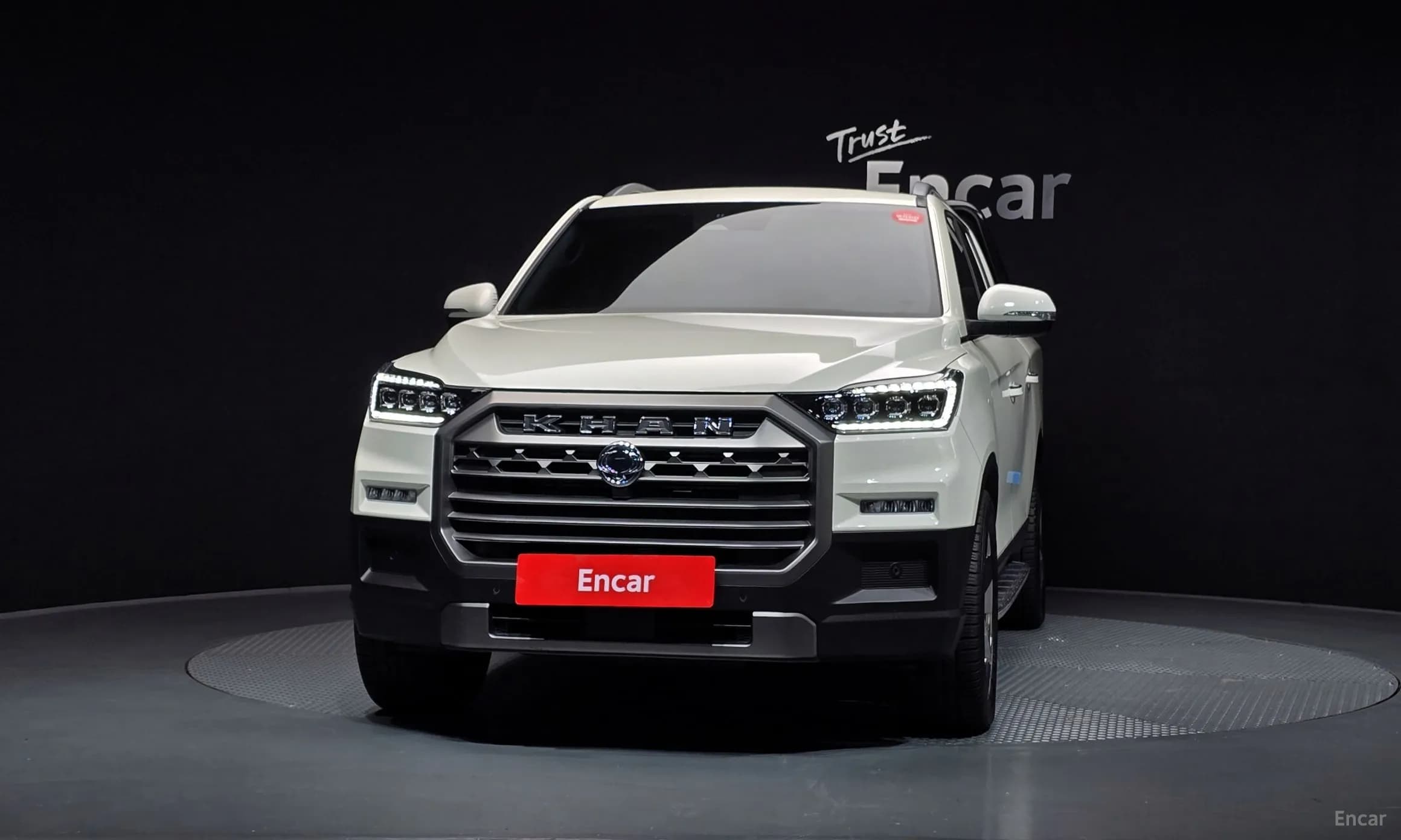 Rexton Sports Khan