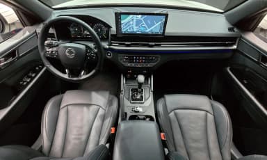 Rexton Sports Khan