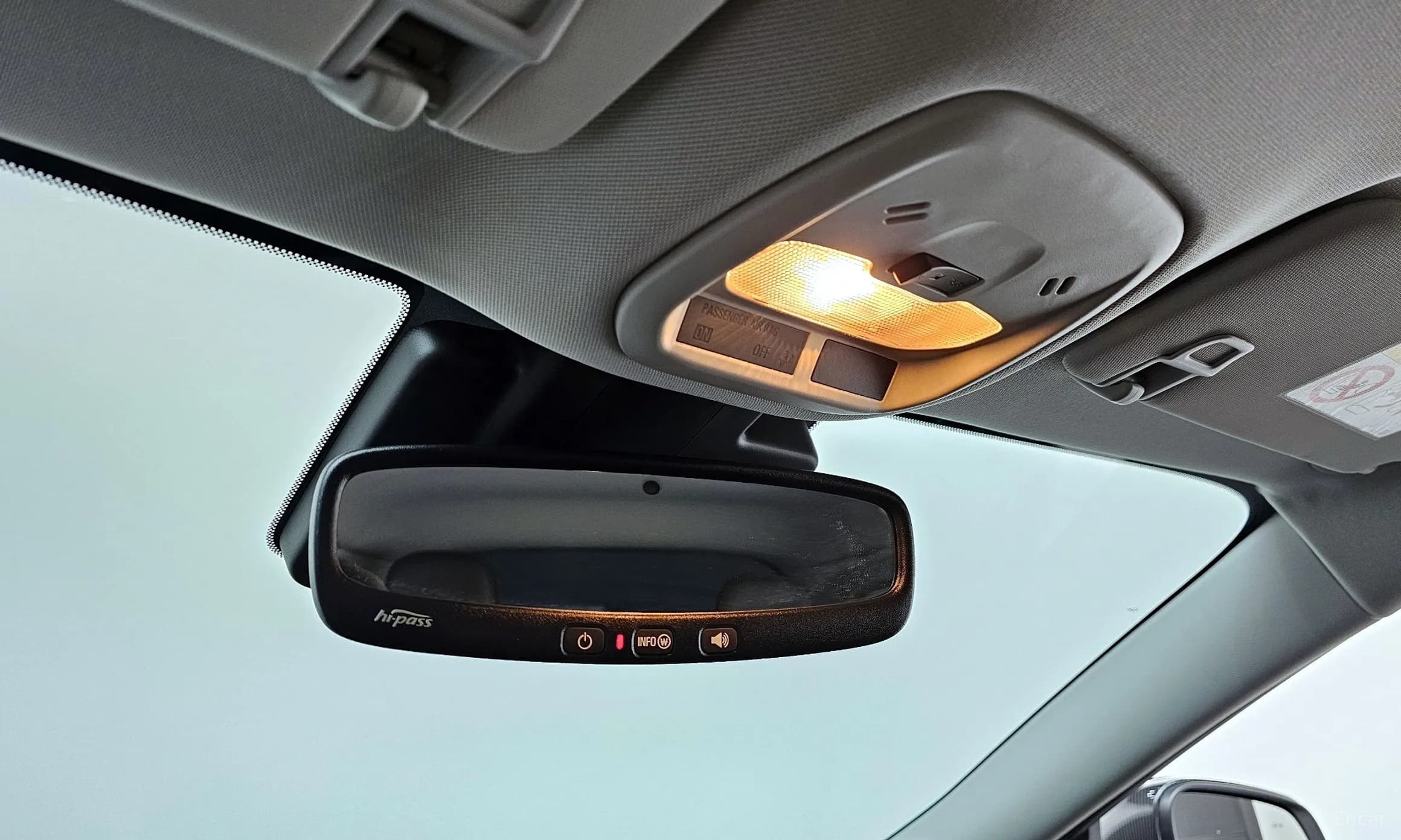Trax Crossover