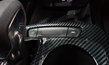 Trax Crossover