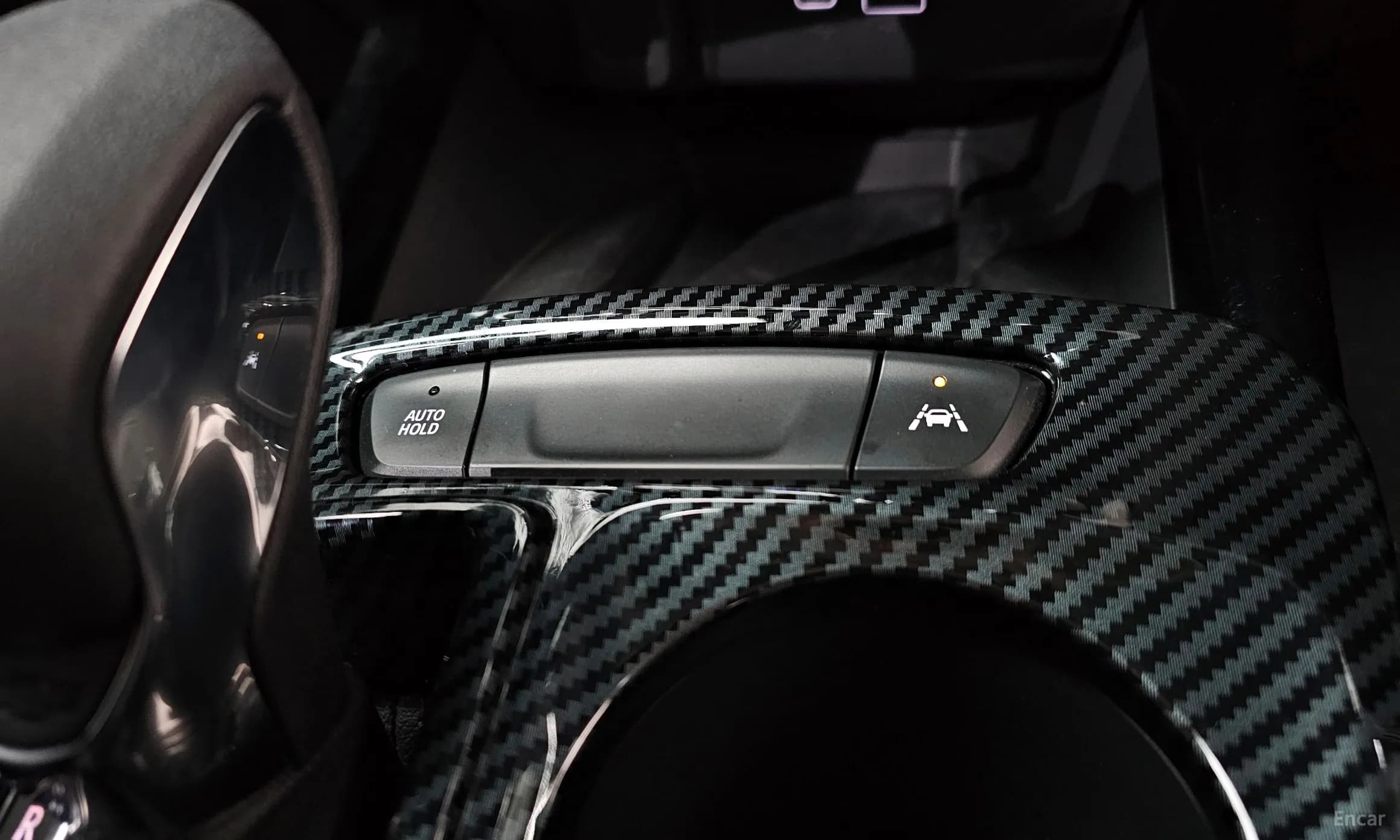 Trax Crossover