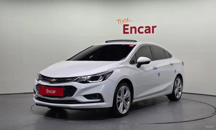 Cruze