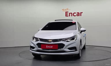Cruze