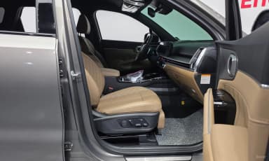 Sorento 4th Generation