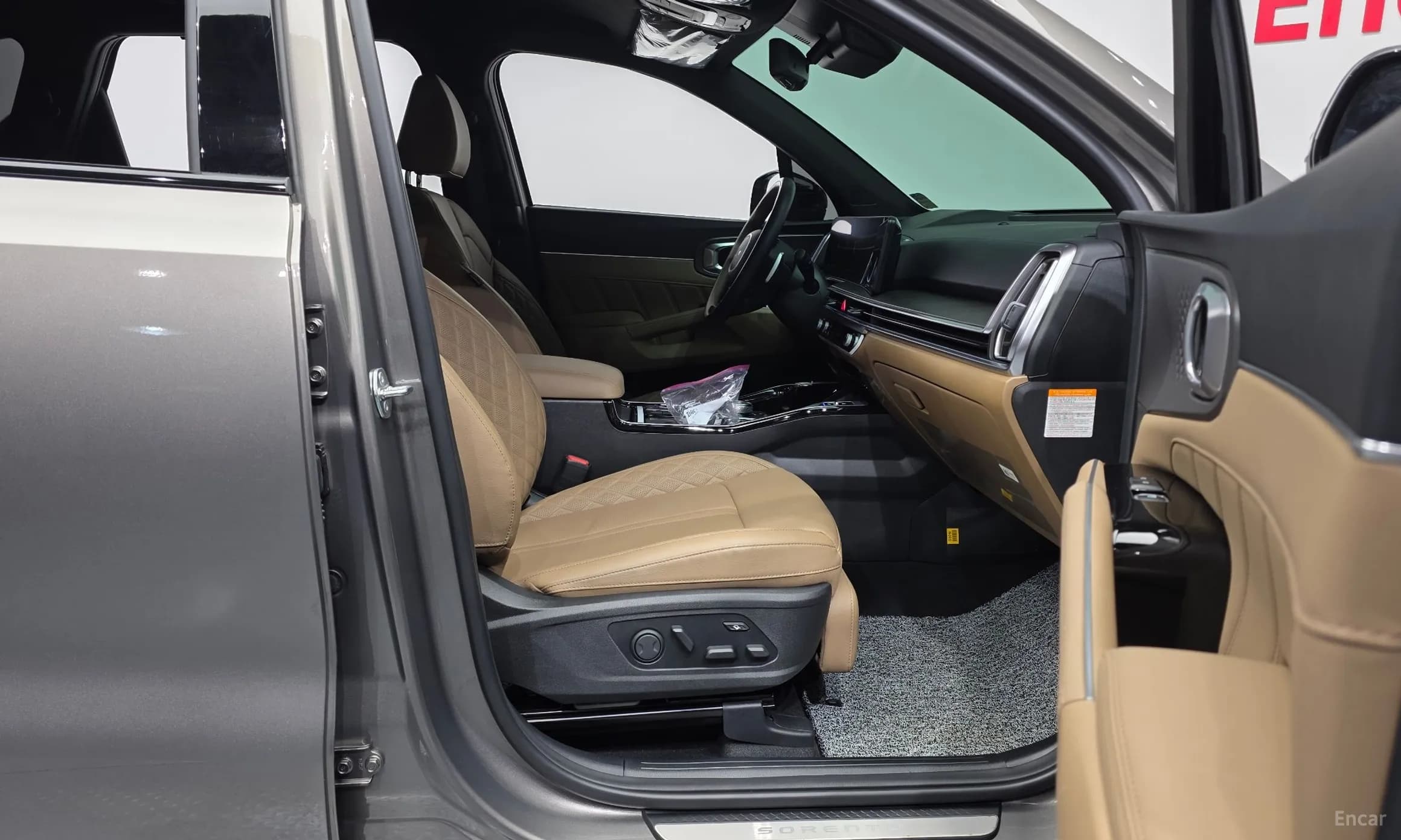 Sorento 4th Generation