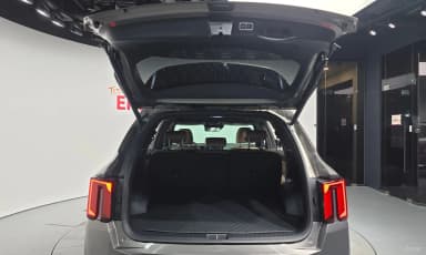 Sorento 4th Generation