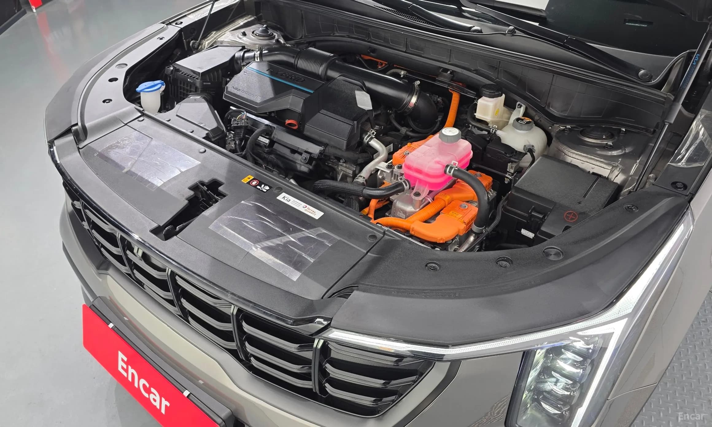 Sorento 4th Generation