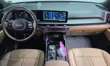 Sorento 4th Generation