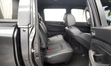 Rexton Sports Khan