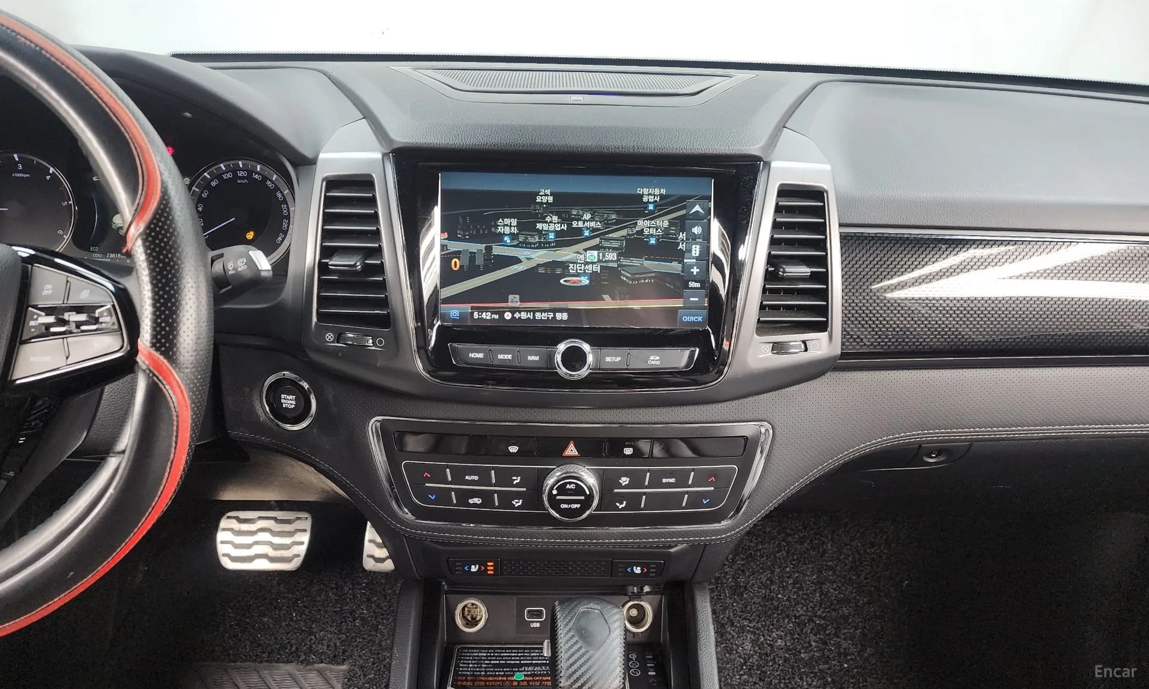 Rexton Sports Khan