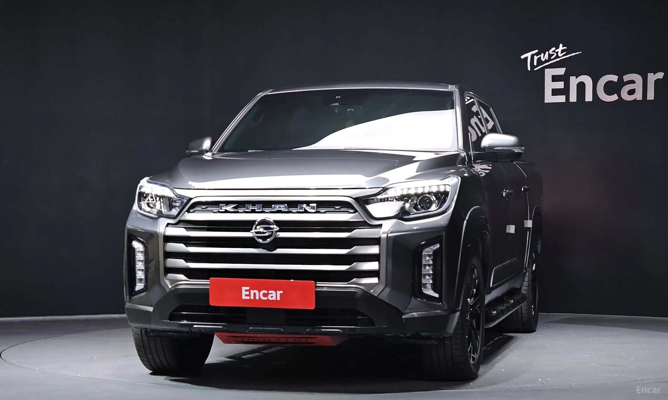 Rexton Sports Khan