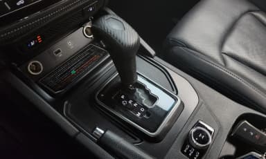 Rexton Sports Khan