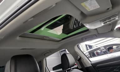 Jetta 7th Generation