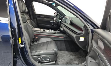 G90 (RS4)