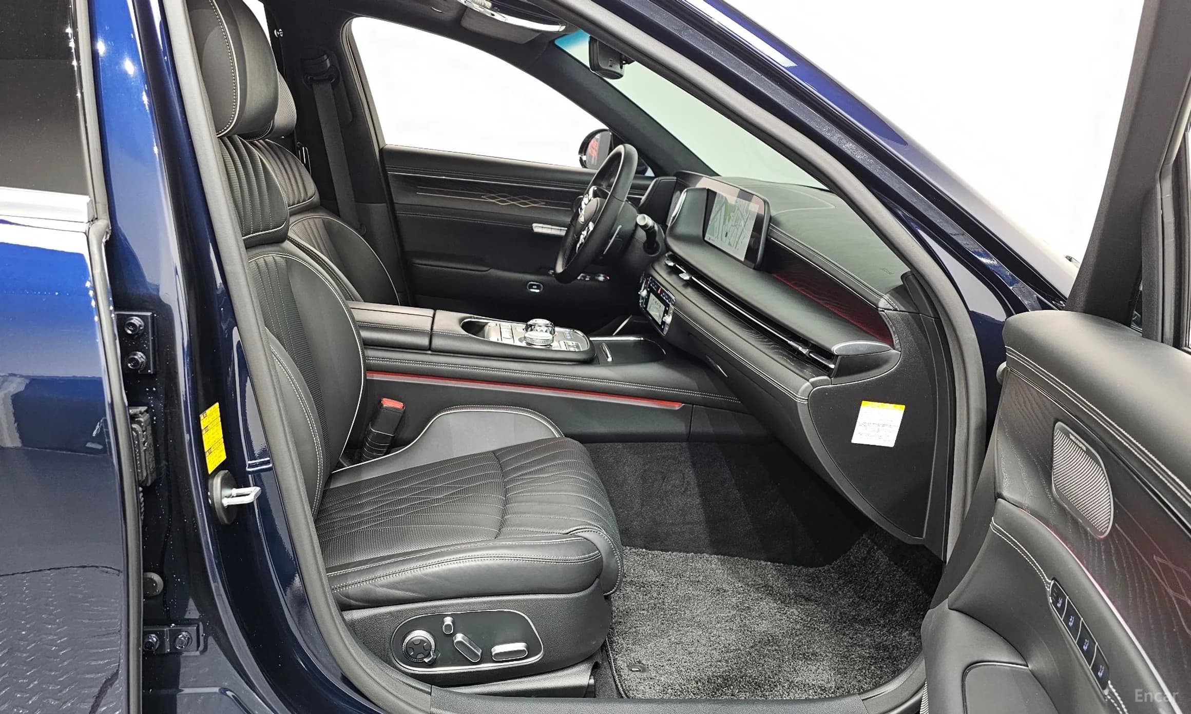 G90 (RS4)
