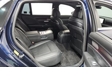 G90 (RS4)