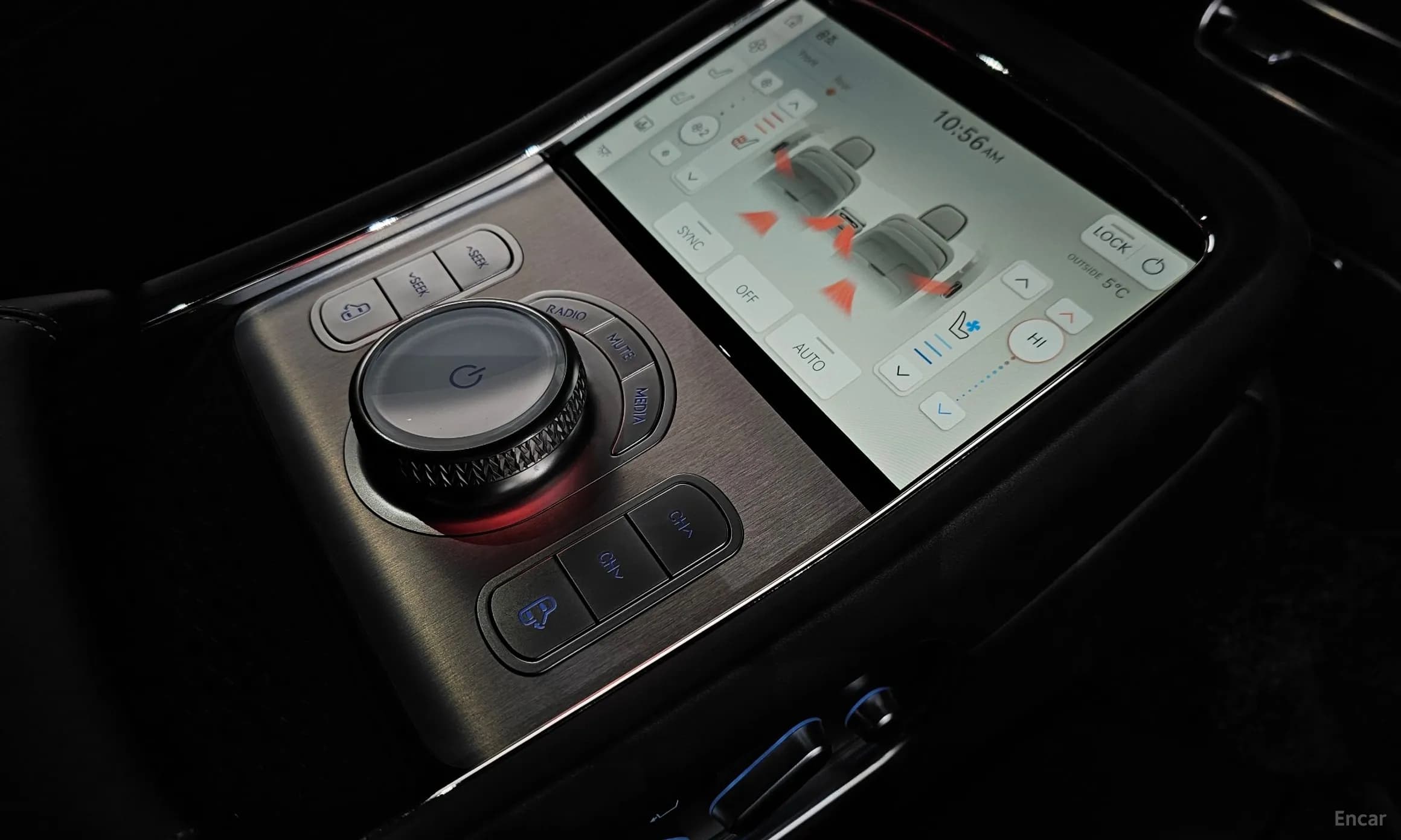 G90 (RS4)